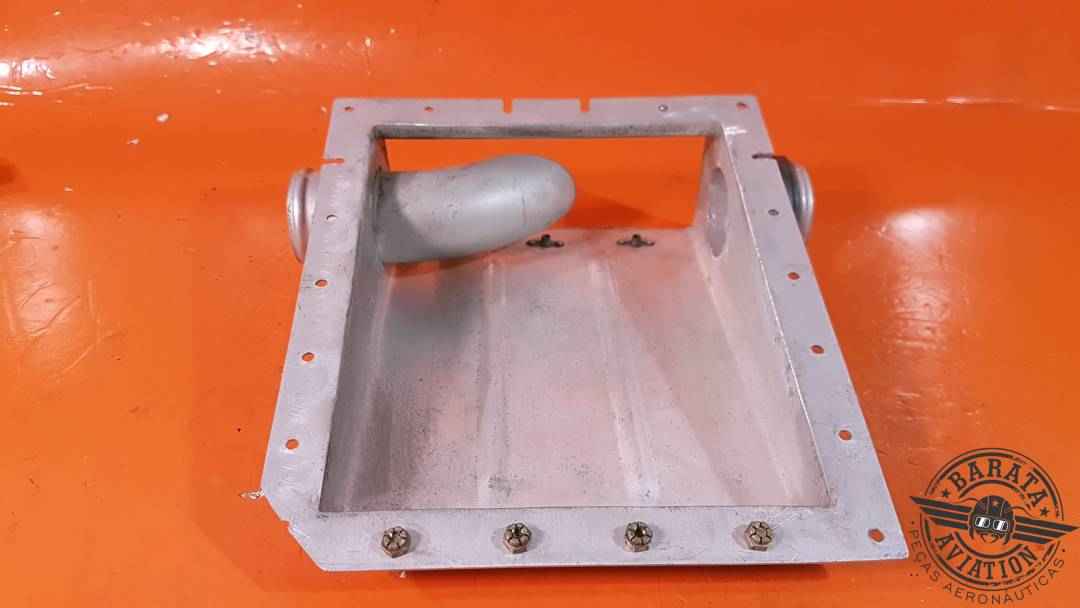 2619174-19  Duct Adapter Assy