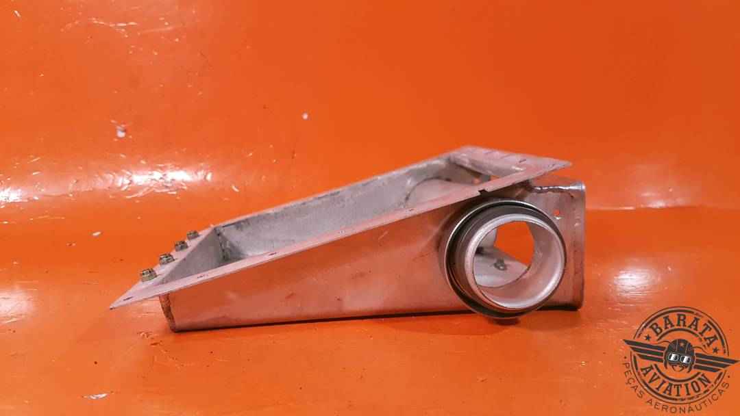 2619174-19  Duct Adapter Assy