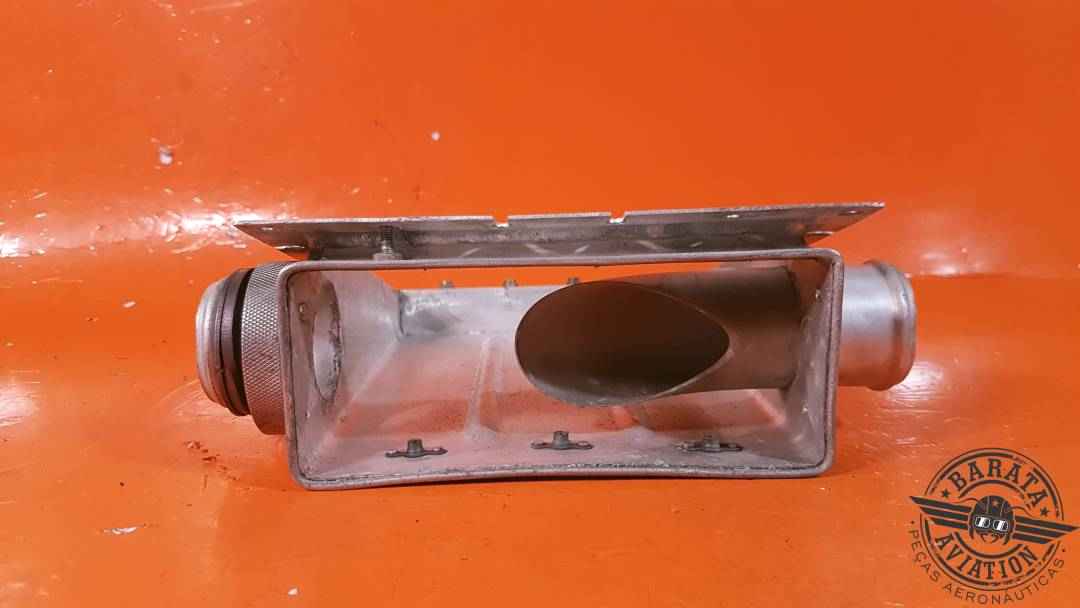 2619174-19  Duct Adapter Assy