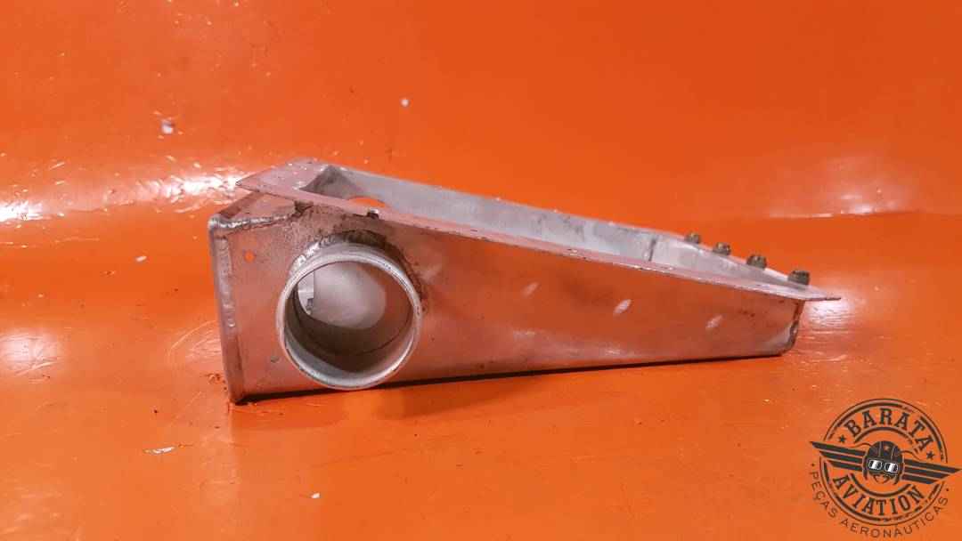 2619174-19  Duct Adapter Assy