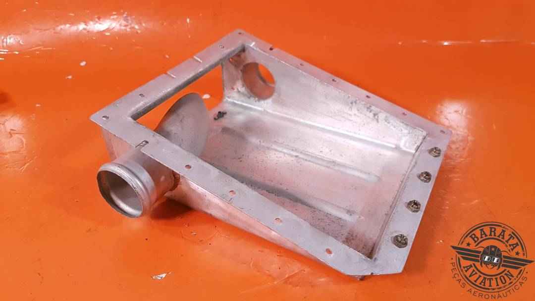 2619174-19  Duct Adapter Assy