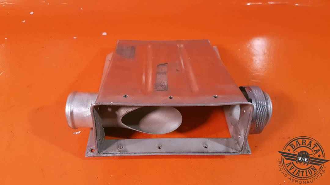 2619174-19  Duct Adapter Assy