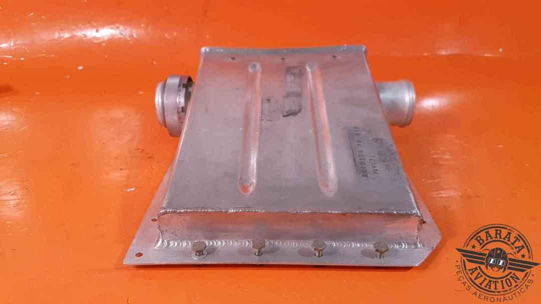 2619174-19  Duct Adapter Assy