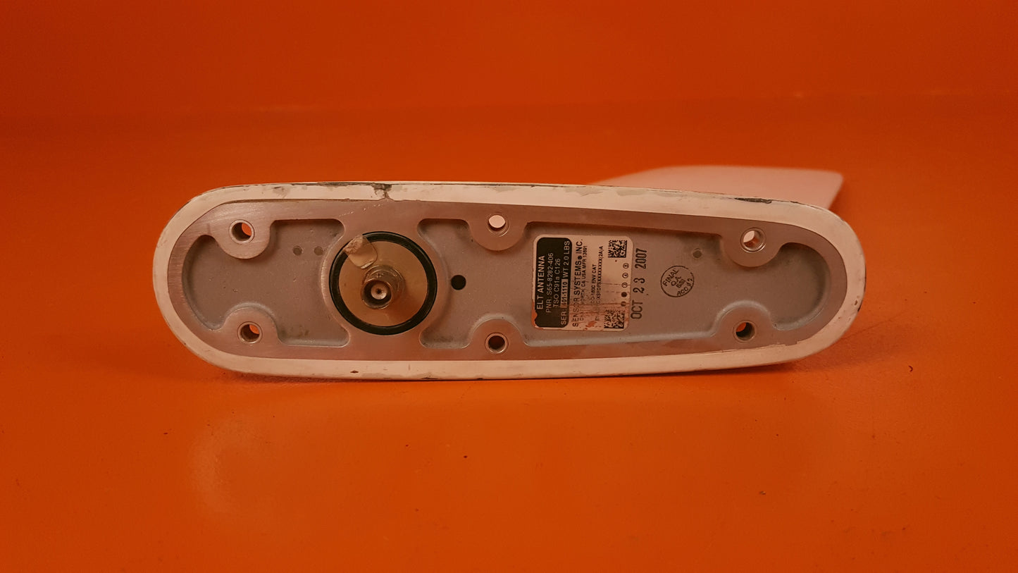 S65-8282-406 Elt Antenna