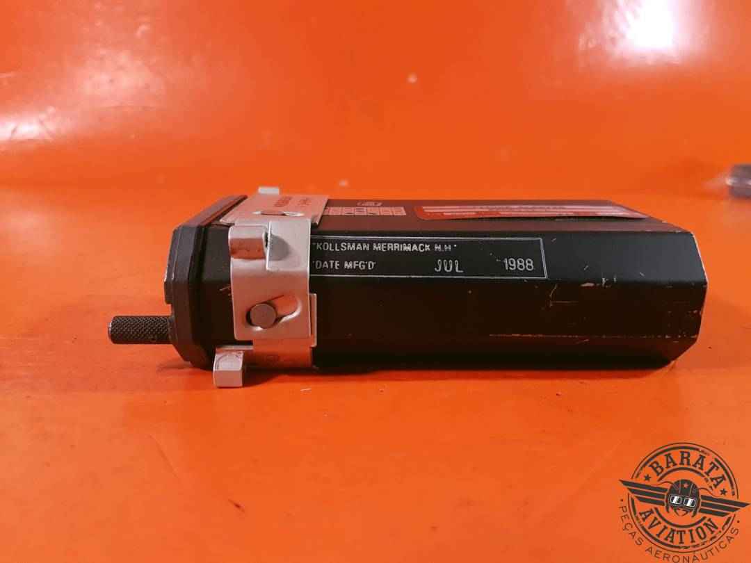 540-23989-511 Kollsman Altitude Alerter