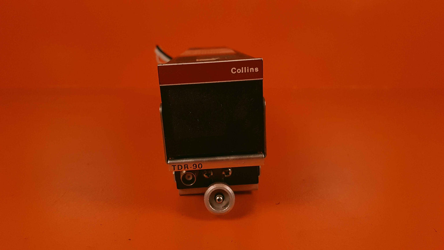 622-1270-001 Collins TDR-90 ATC Transponder