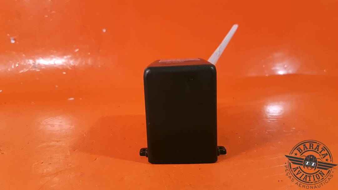 6608438-2   J.E.T. Gyroscope Rate W/ Connector