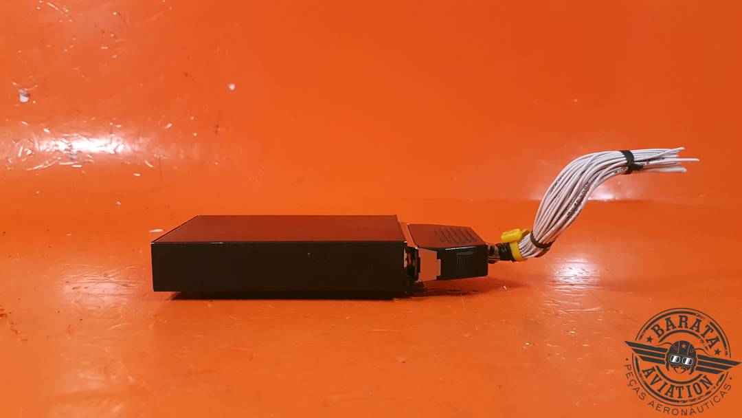 622-6590-001 Collins CAD-62 Control Adapter - W/ Connector 