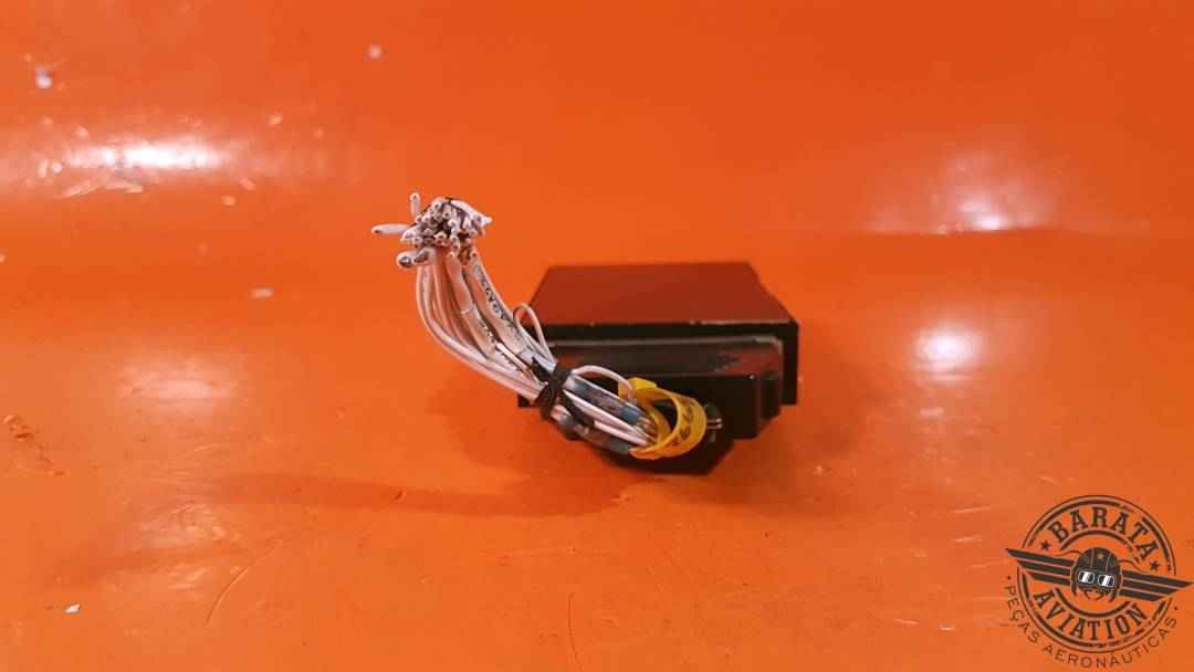 622-6590-001 Collins CAD-62 Control Adapter - W/ Connector 