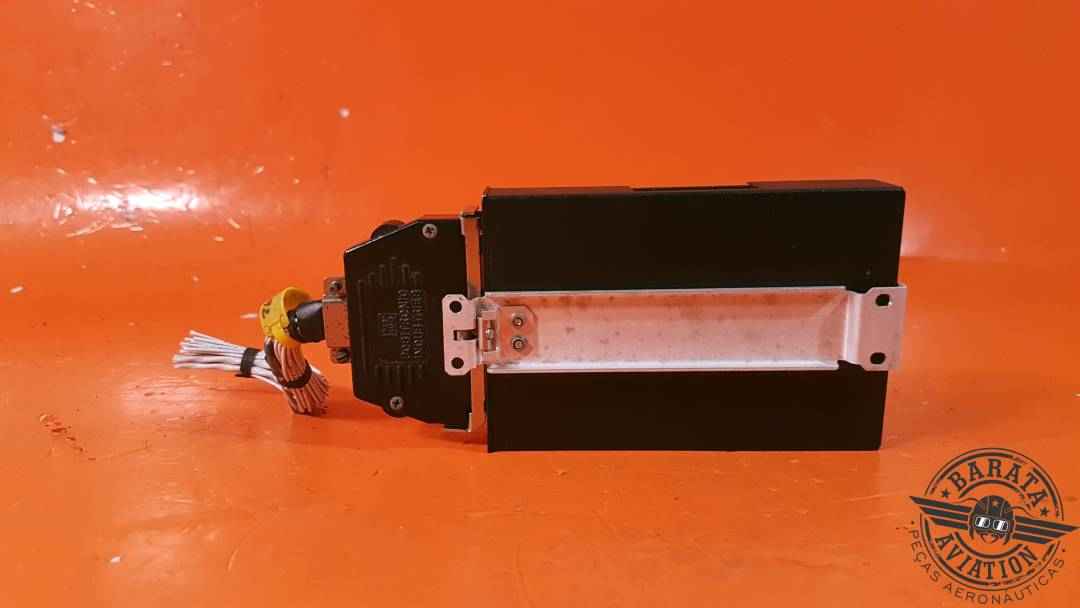 622-6590-001 Collins CAD-62 Control Adapter - W/ Connector 