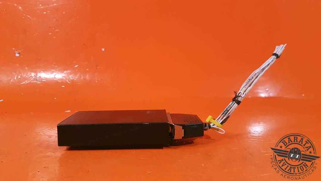 622-6590-001 Collins CAD-62 Control Adapter - W/ Connector 