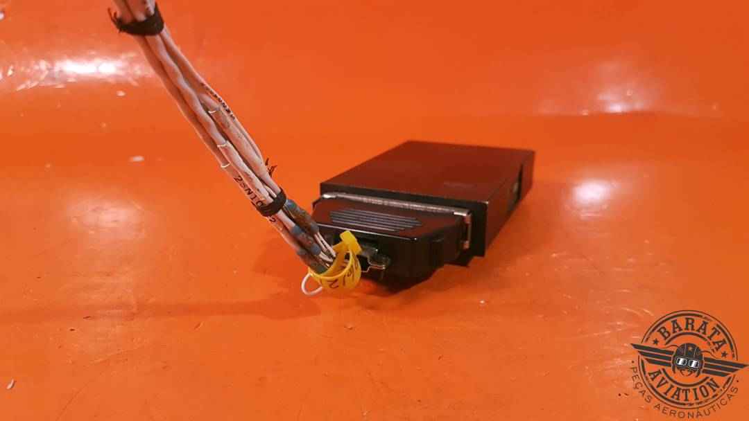 622-6590-001 Collins CAD-62 Control Adapter - W/ Connector 