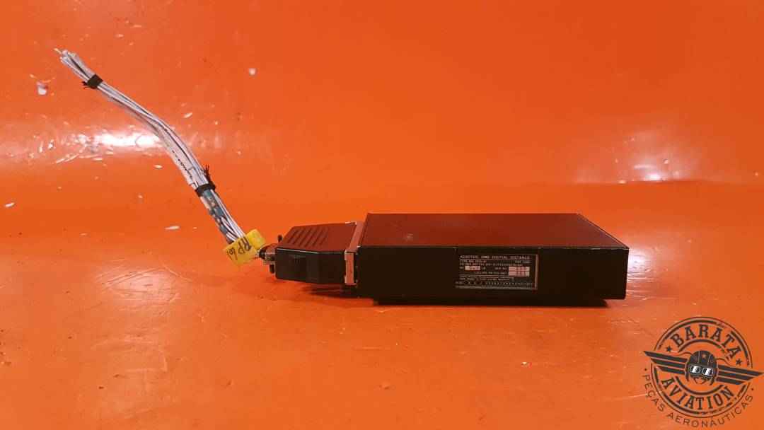 622-6590-001 Collins CAD-62 Control Adapter - W/ Connector 