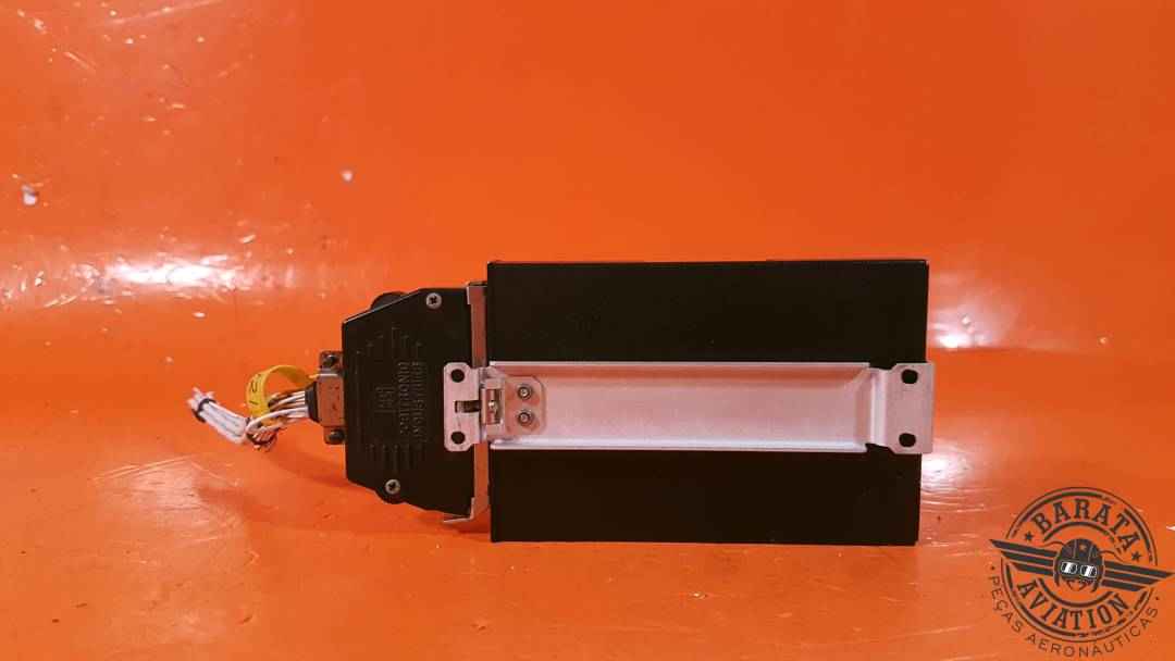 622-6590-001 Collins CAD-62 Control Adapter - W/ Connector 