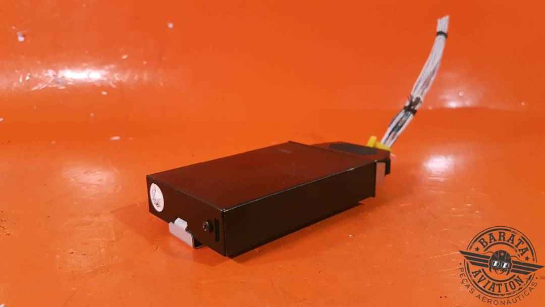 622-6590-001 Collins CAD-62 Control Adapter - W/ Connector 