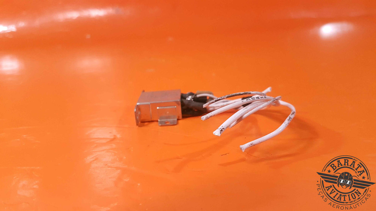 E210-1655  Dri Relay's Polarized Relay