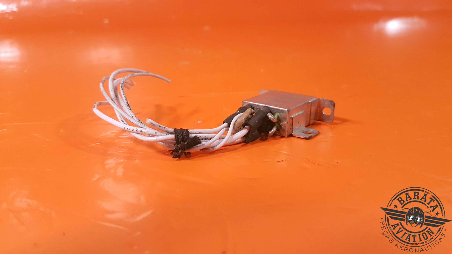 E210-1655  Dri Relay's Polarized Relay