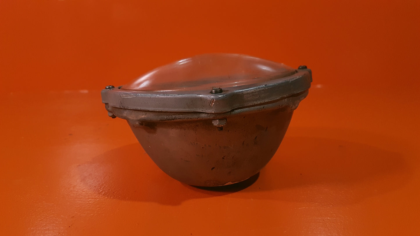 D-7585-18 Learjet Landing Light and Taxi Assembly