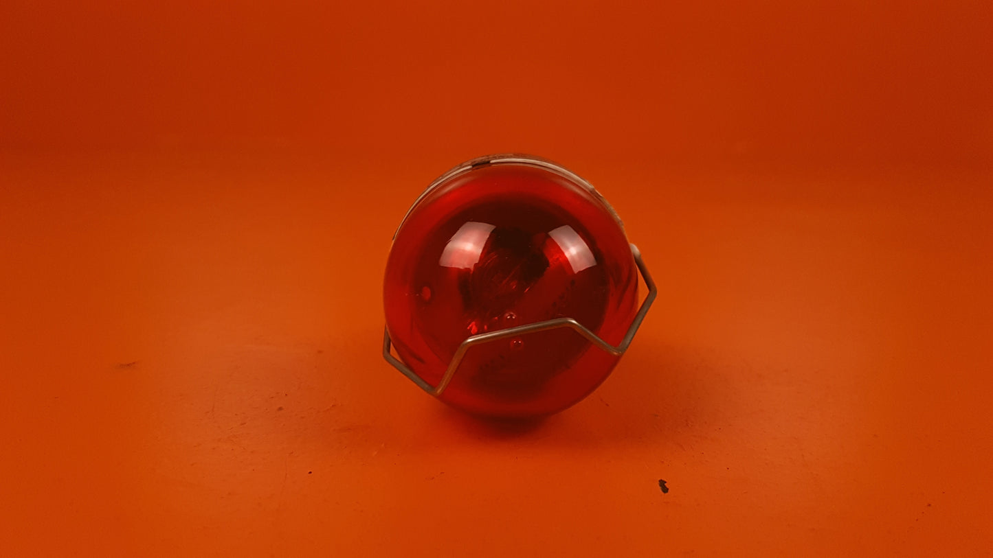 30-1728-1 Grimes Navigational Light Red Assy