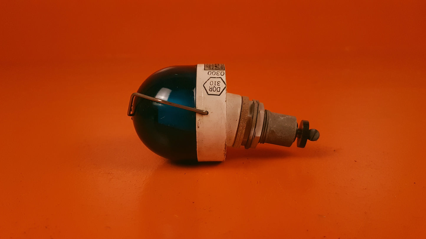 30-1728-2 Grimes Navigational Light Green Assy