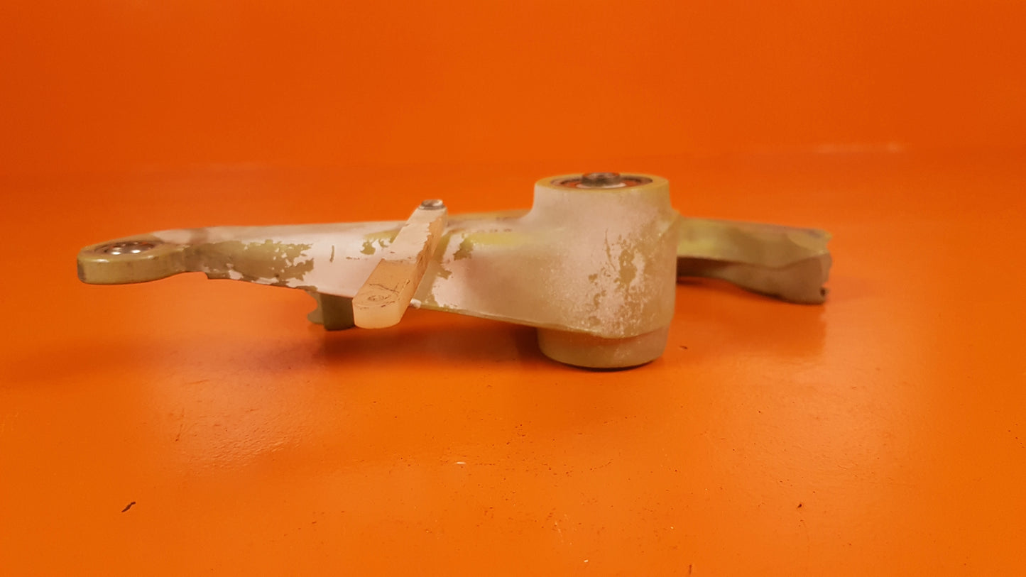 2625031-16 Learjet R/H Sector Assy