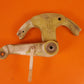 2625031-16 Learjet R/H Sector Assy