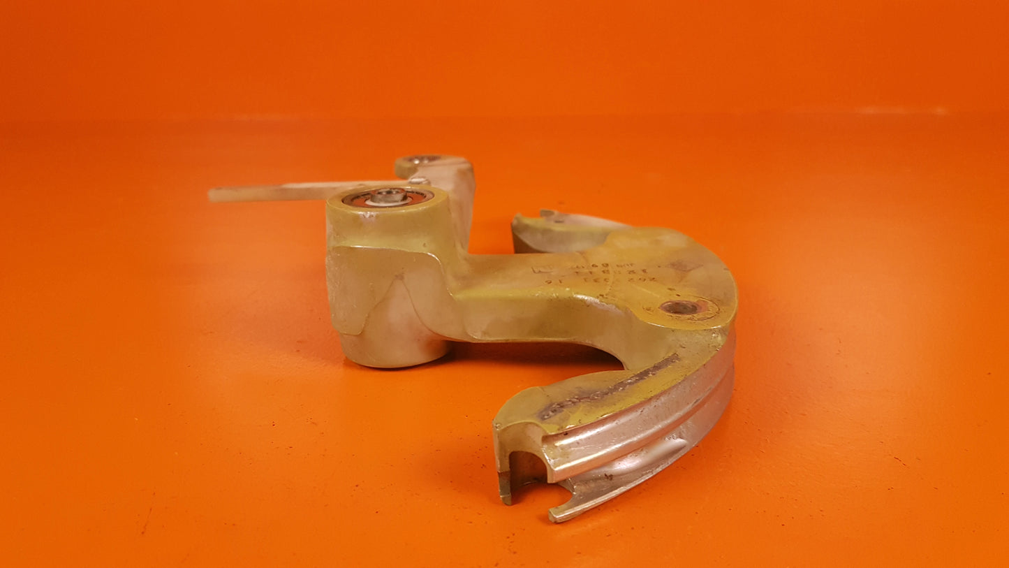 2625031-16 Learjet R/H Sector Assy