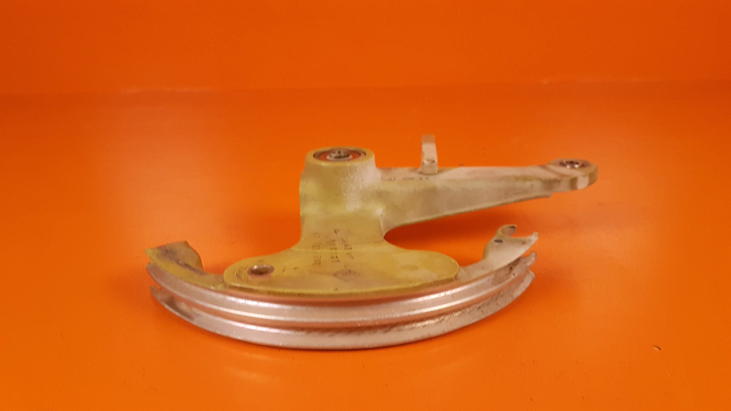 2625031-16 Learjet R/H Sector Assy
