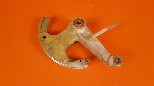 2625031-16 Learjet R/H Sector Assy