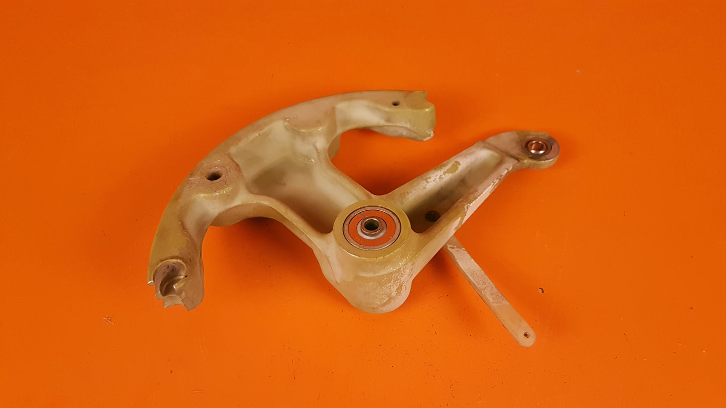 2625031-16 Learjet R/H Sector Assy
