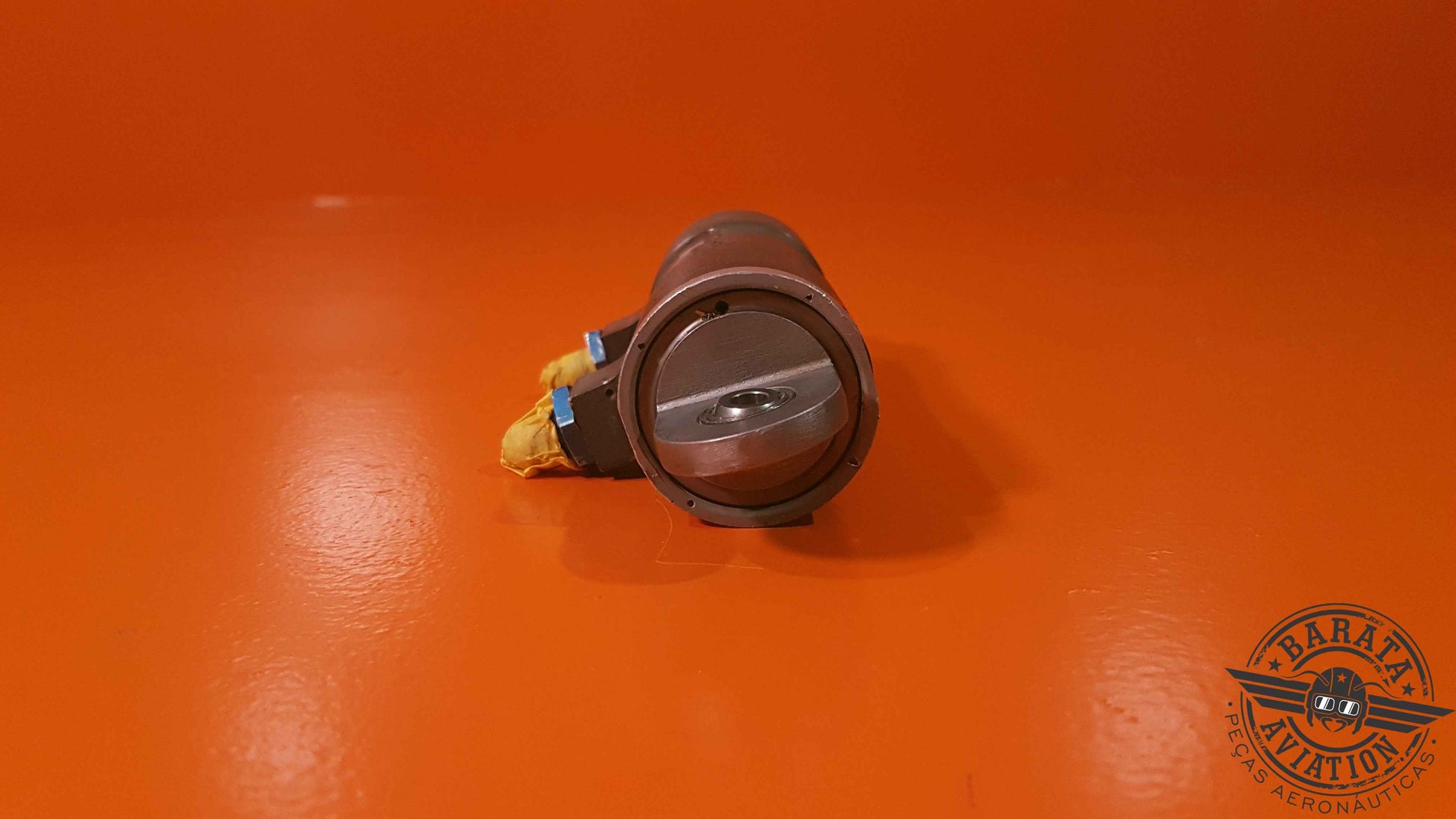 2417015-5 Gates Learjet Actuator Spoiler