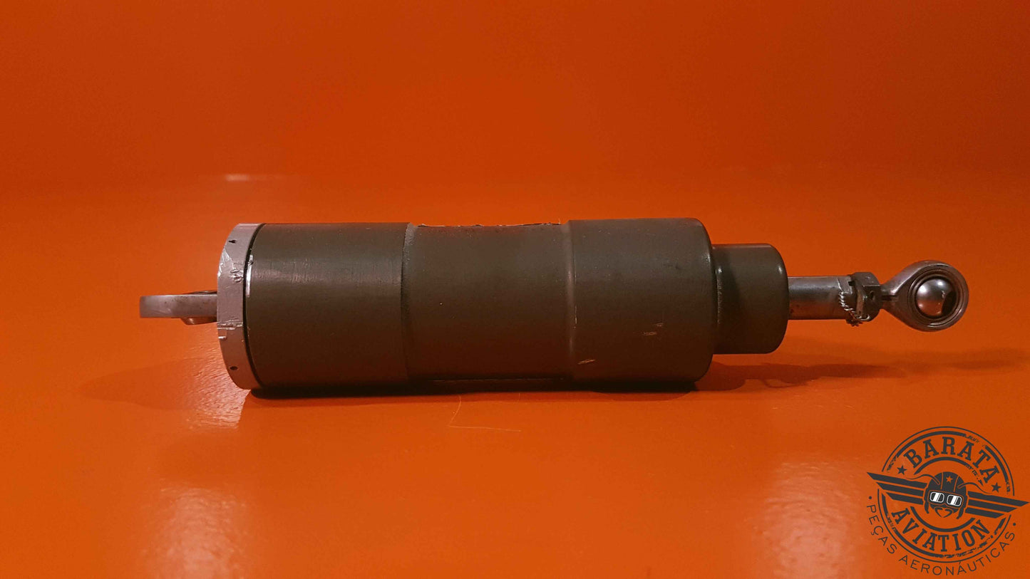 2417015-5 Gates Learjet Actuator Spoiler