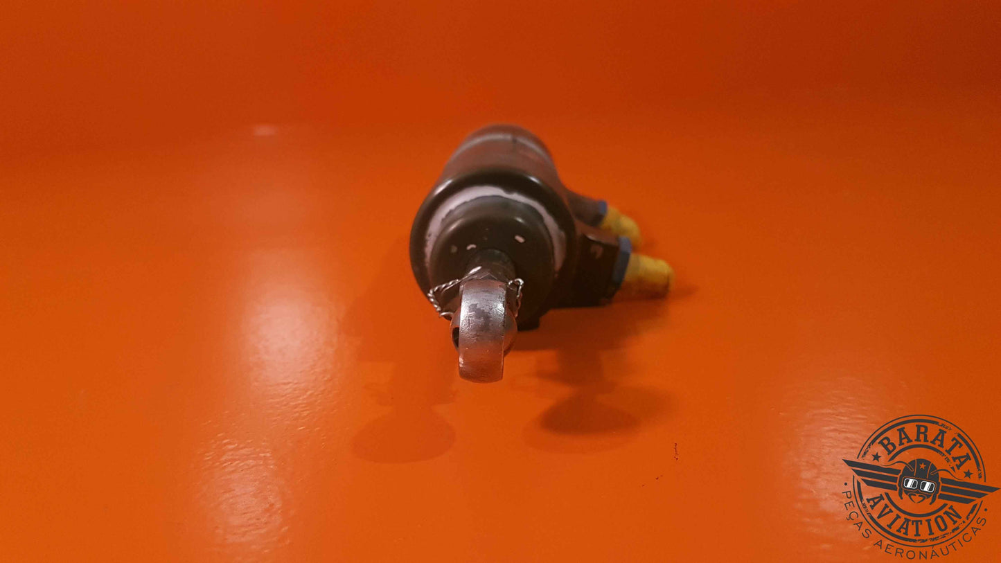 2417015-5 Gates Learjet Actuator Spoiler