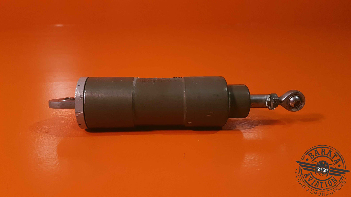 2417015-5 Gates Learjet Actuator Spoiler