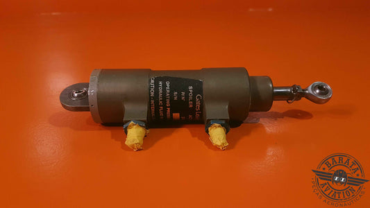 2417015-5 Gates Learjet Actuator Spoiler