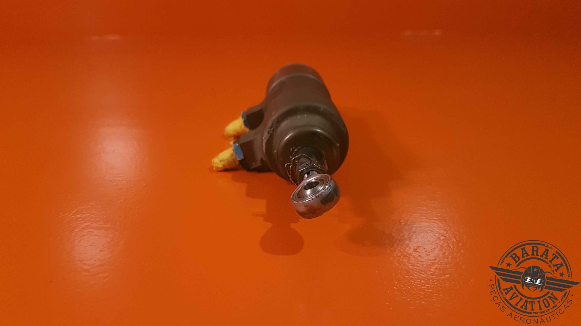 2417015-5 Gates Learjet Actuator Spoiler