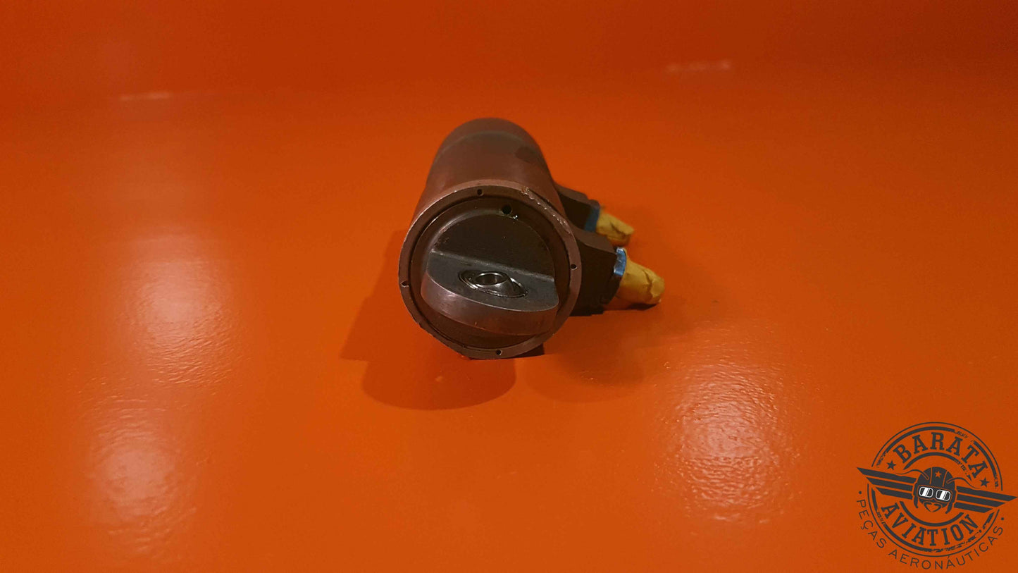 2417015-5 Gates Learjet Actuator Spoiler