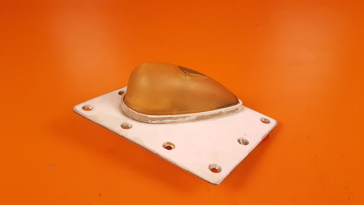 701892 BF Goodrich Wing navigation strobe light assembly