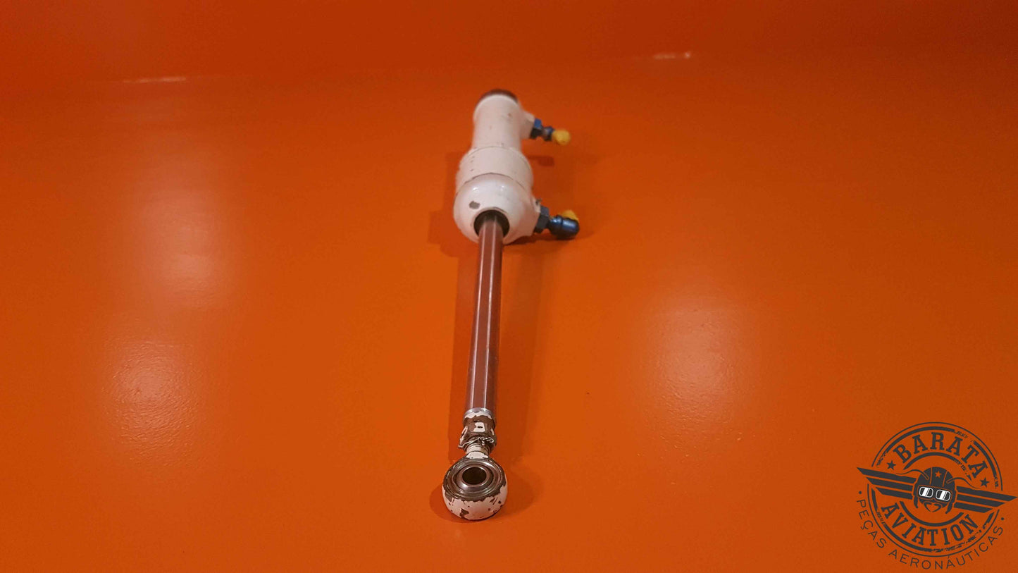 48C48609-3 Ronson Flap Actuator Assembly