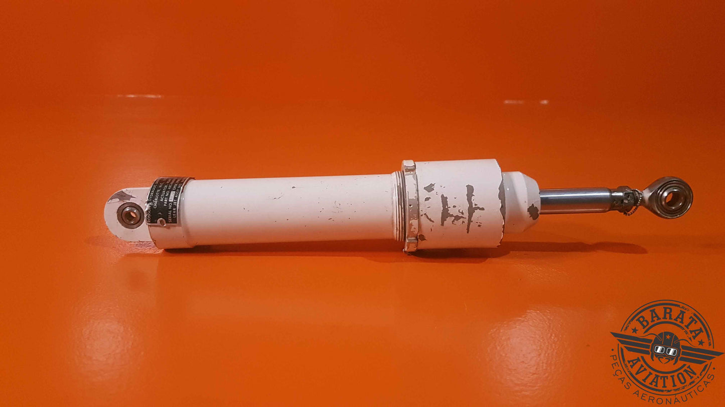 48C48609-3   Ronson Flap Actuator Assembly