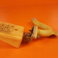 35C15G Bombardier Valve Assy, Fuel vent float