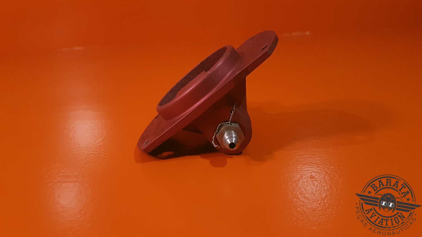 2326018-2-495 LearJet Fuel Ejector Pump Assembly