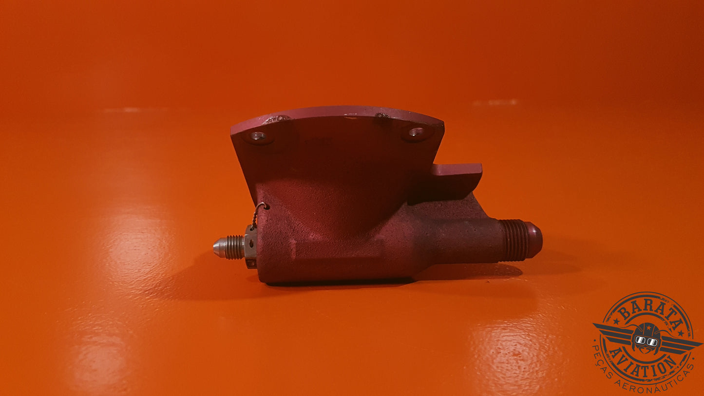 2326018-2-495 LearJet Fuel Ejector Pump Assembly