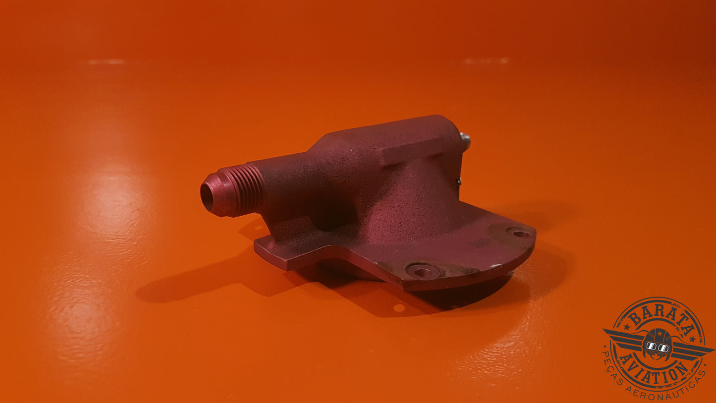 2326018-2-495 LearJet Fuel Ejector Pump Assembly