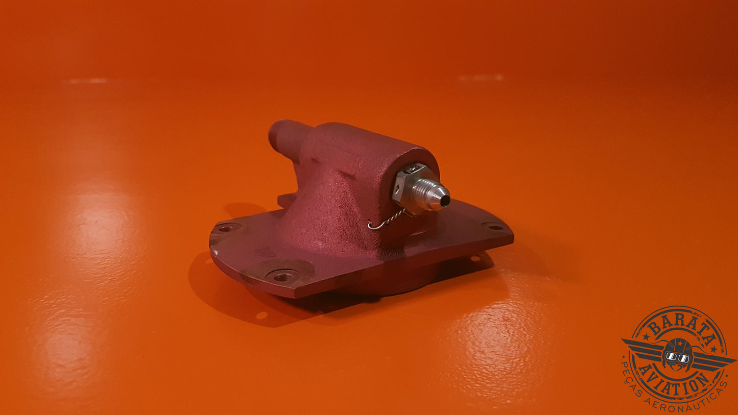 2326018-2-495 LearJet Fuel Ejector Pump Assembly