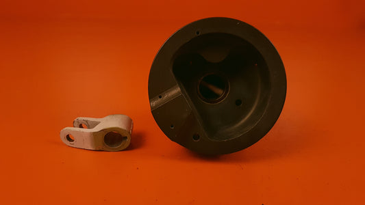 5425015-52 Learjet Sector Assy