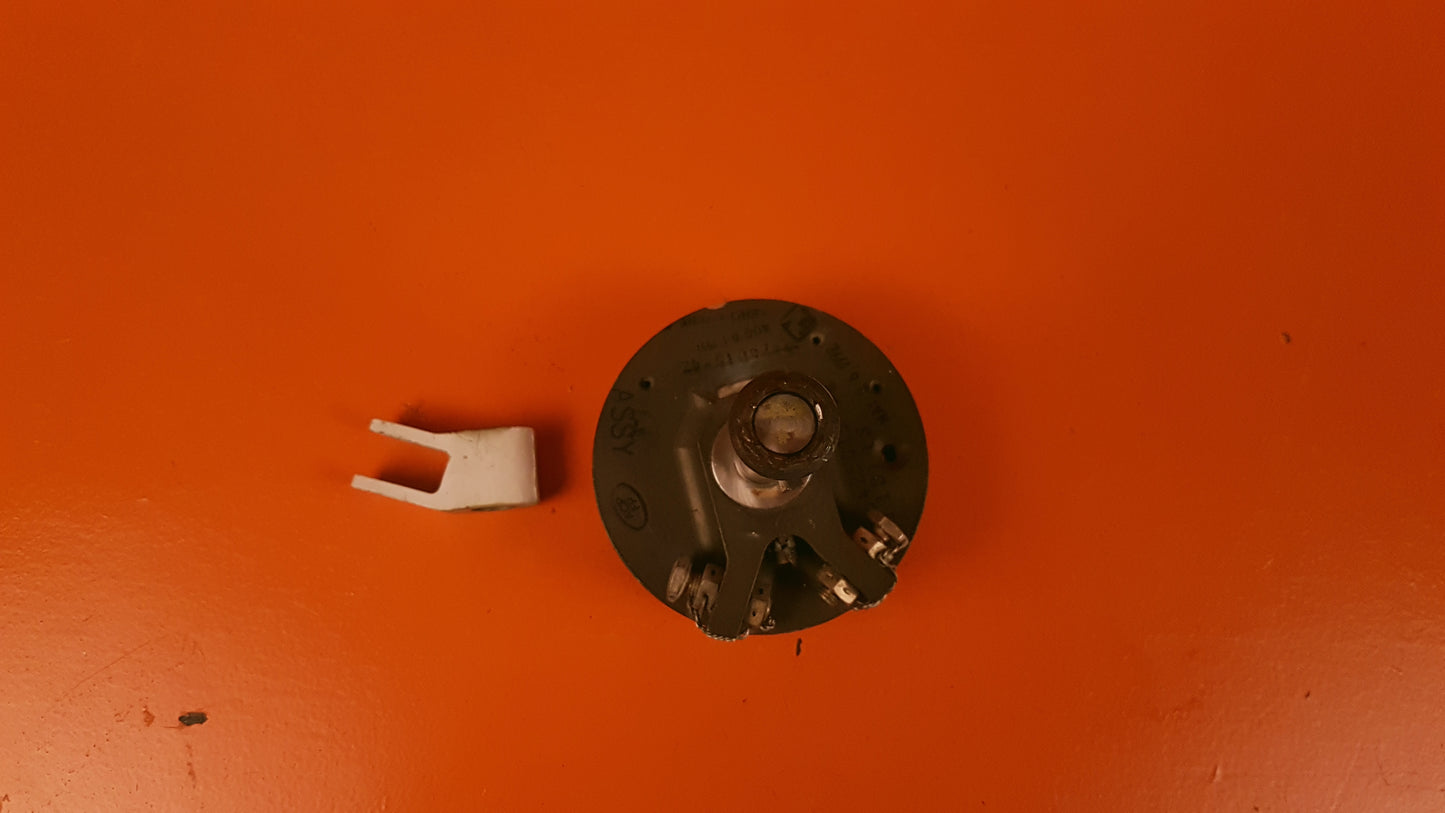 5425015-52 Learjet Sector Assy