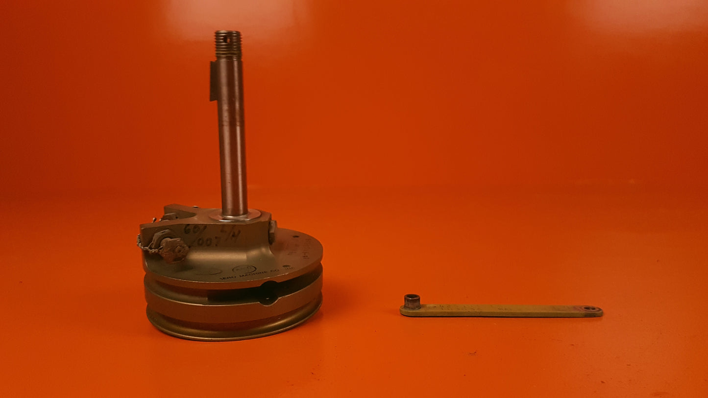 5425015-41 Learjet L/H Sector Assy