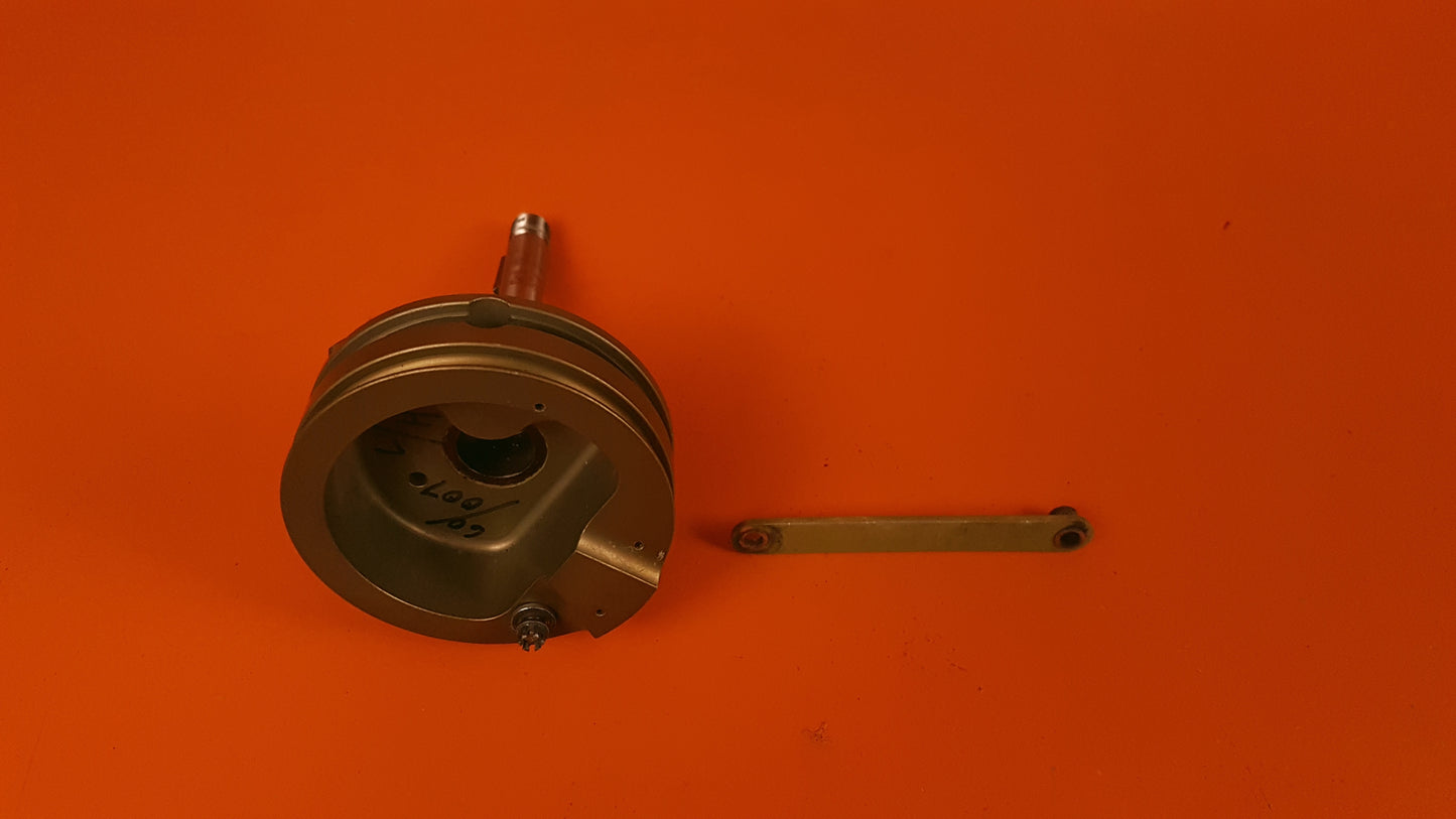 5425015-41 Learjet L/H Sector Assy