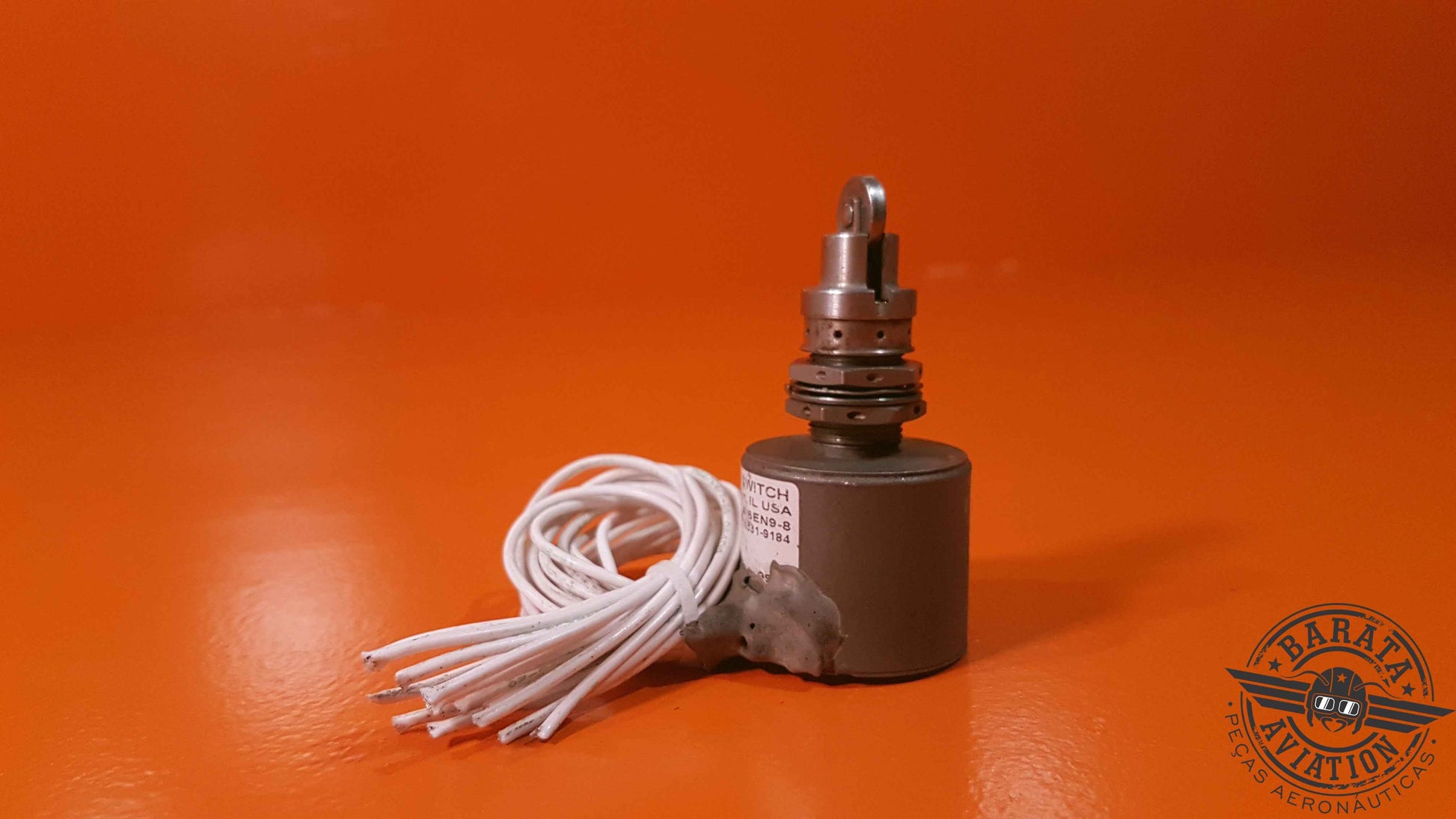 426EN9-8 Microswitch Limit Switch